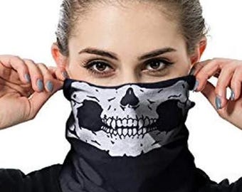 Anonymous Essentials Skull Masks