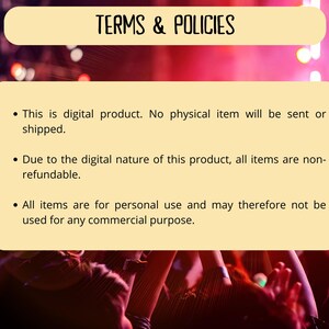 Party Music Bingo - 100 cards - musical party bingo - dance bingo - team building games - fun icebreaker - Spotify playlist bingo game - dance bingo - dance mode bingo - bingo dancing- team build - music bingo game -  musical bingo - last disco party