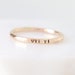 see more listings in the PERSONALIZED. rings. section
