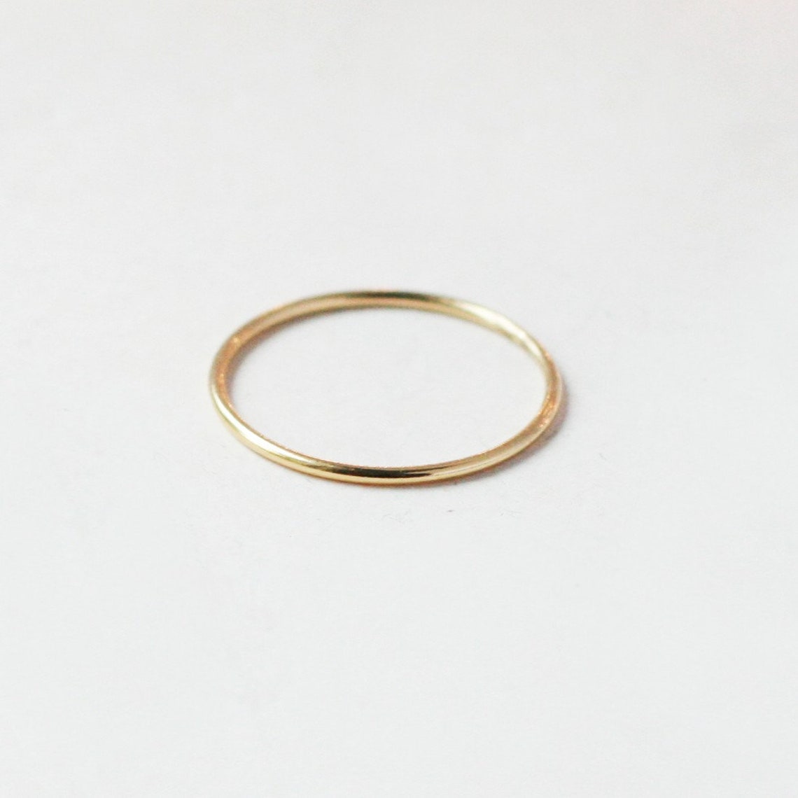 18K Rosie Stacked Ring main image 0