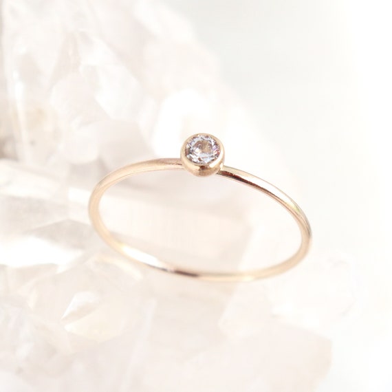 Garnet & Black Diamond Engagement Ring Vintage Style 14K Black Gold 1.94  Carat Certified Pave Set HandMade Unique BirthStone Ring