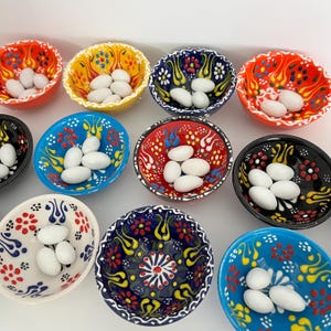 Wedding gift bowls Almond Candy, Beach Party Favors, Unique Bridesmaid Favors, Bulk Return Gift, Wedding Guest Giveaways, Party Favor Indian
