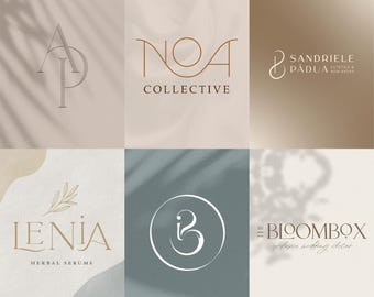 I Will Create Custom Logo Design for your Business, Logo Creation, Logo Design Custom For Business, Professional Logo Maker Photography Logo