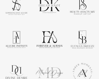 I Will Create a Custom Logo Design for Your Business, Professional Logo Maker, Branding Kit, Logo Creation, Custom Design, Unique Brand Logo