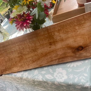 Live Edge Charcuterie Board Personalized Rustic Cheese Board Custom Olive Wood Board Live Edge Board  Anniversary Gift Wedding Gift