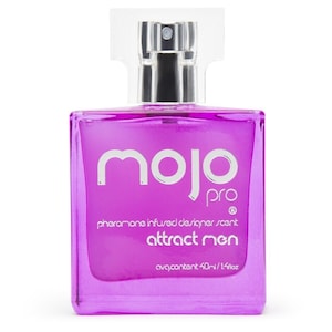 Mojo Pro Pheromone to Attract Men 40ml (Original Desire)