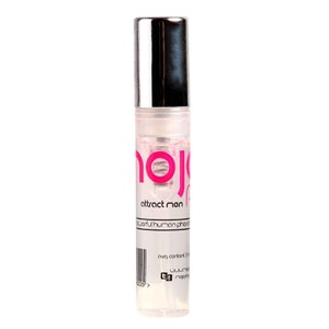 Mojo Pro Pheromone to Attract Men 3ml (Original Desire)