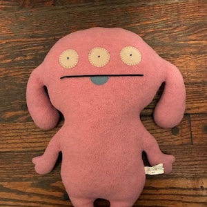 Uglydolls - Etsy 日本