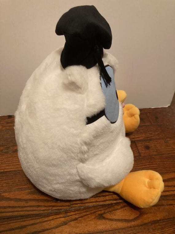 Tootsie Roll Mr Owl HUGE 14