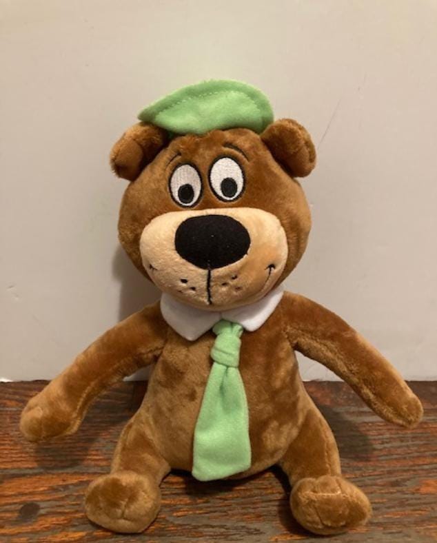 Yogi Bear 10