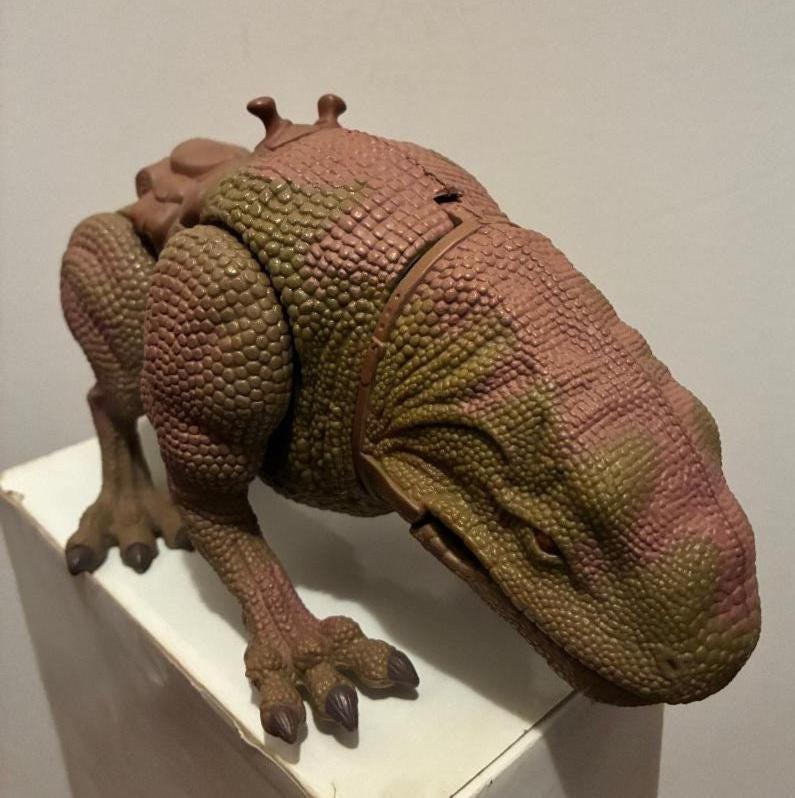 Stormtrooper dewback - Etsy 日本