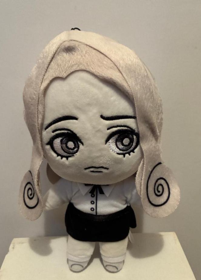 Supernatural plushy - Etsy 日本