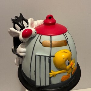 Taz looney tune bank - Etsy 日本