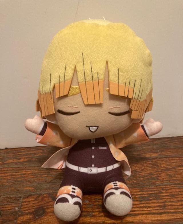 Supernatural plushy - Etsy 日本