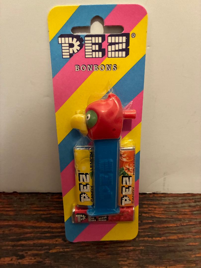 OLD PEZ 90s MorimagaPEZ　japanese PEZ　31p OLD PEZ 90s MorimagaPEZ japanese PEZ 31p OLD PEZ 90s