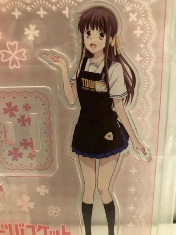 Fruits Basket Tohru Honda Acrylic Stand Figure 4