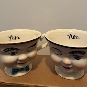 Lipton vintage tea - Etsy 日本