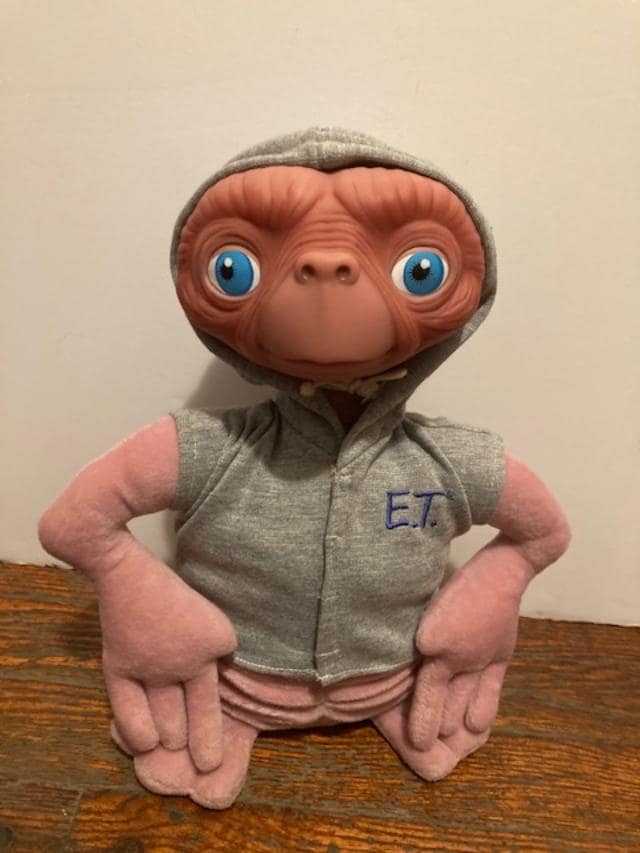 Et 80s doll - Etsy 日本