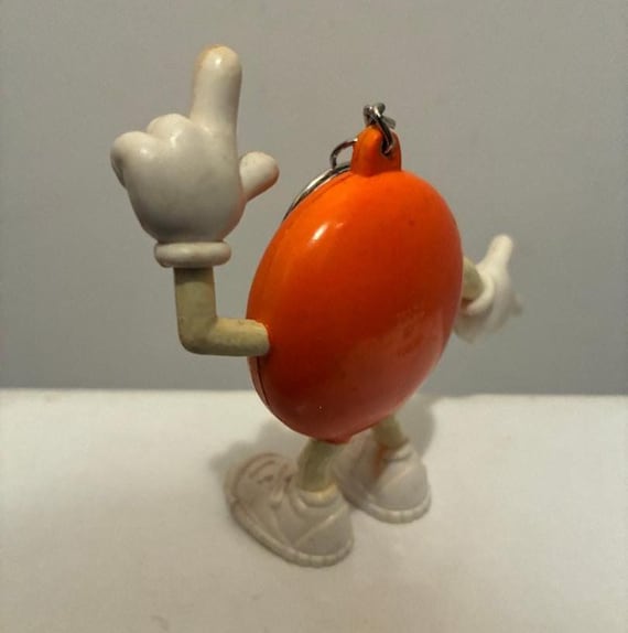 M&m's Vintage 80's 3