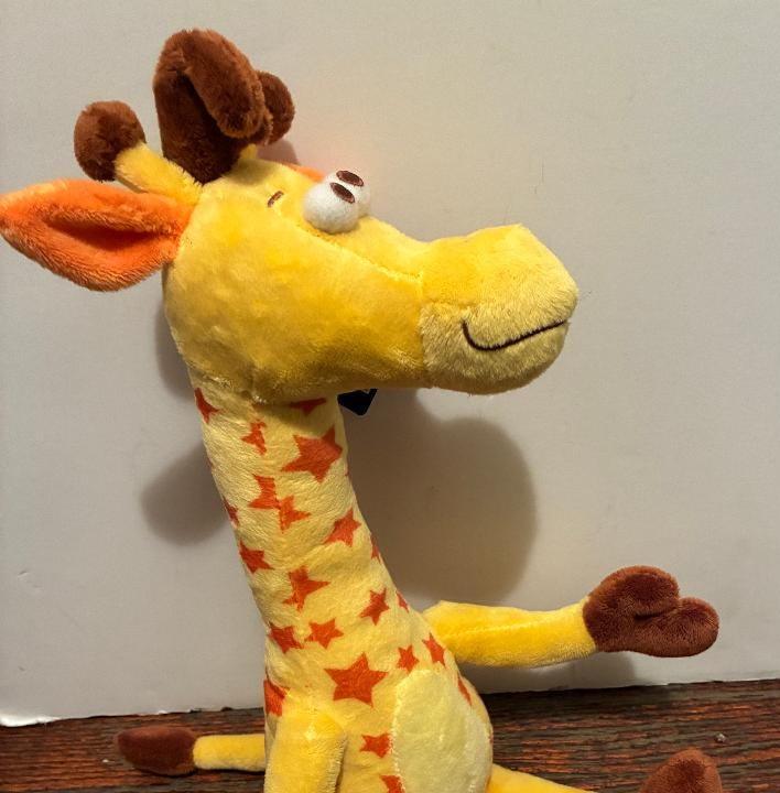 Geoffrey Toys R Us UK