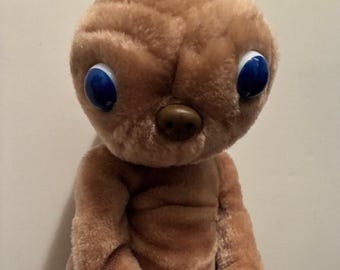 アバター ベビー ナヴィ ぬいぐるみ ディズニーパーク限定 ブルー