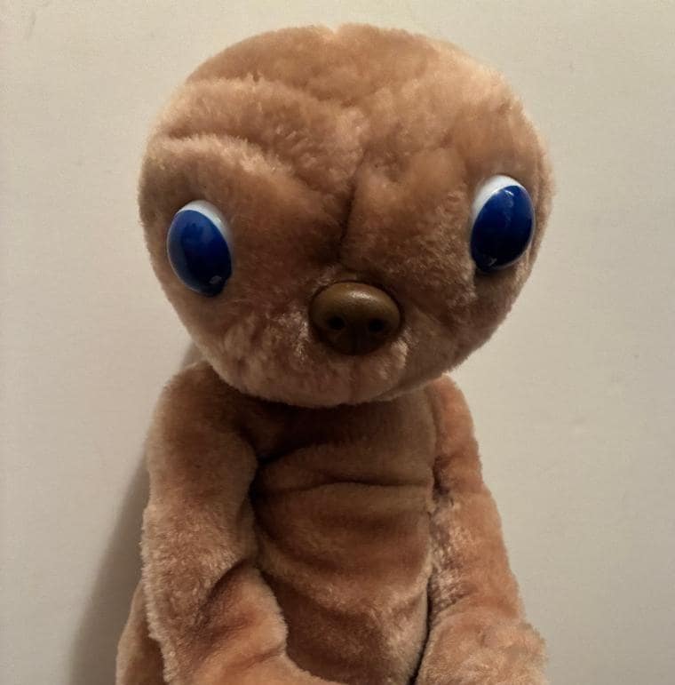 Et 80s doll - Etsy 日本