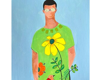 Été