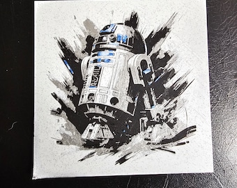 スターウォーズ R2D2とC3PO - Etsy 日本