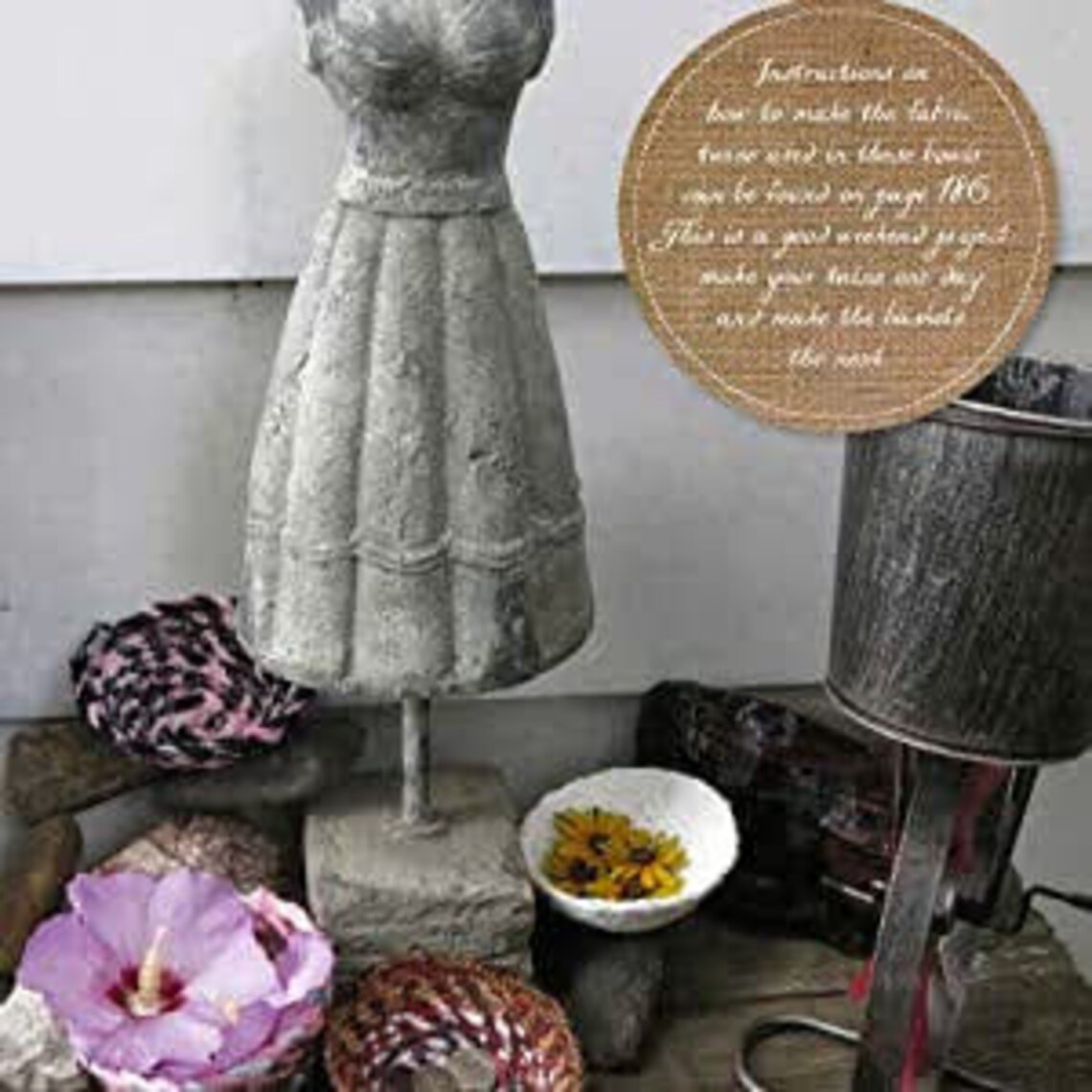 Sew Witchy Tools Techniques & Projects for Sewing Magick Etsy