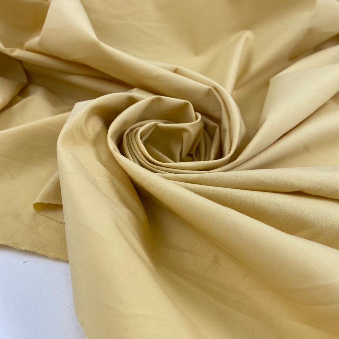 Tejido de algodón y poliéster / Textil de mezcla de algodón