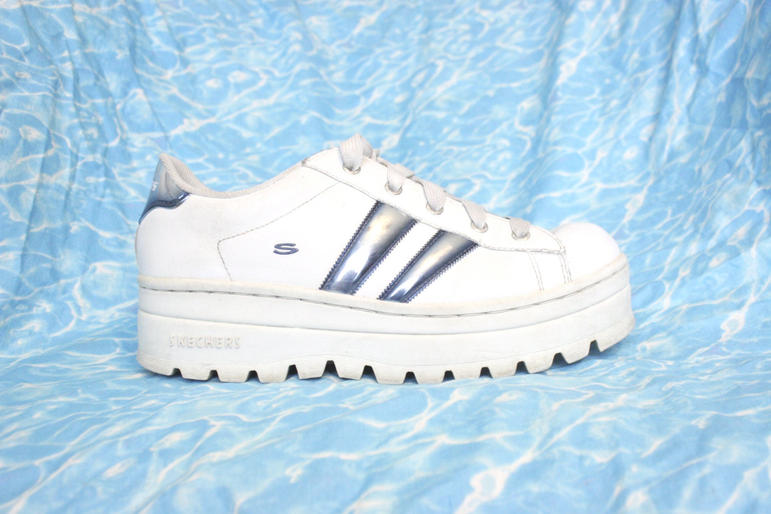90'S L.E.I. Platform Sneakers | Sneakers, Platform sneakers, Shoes