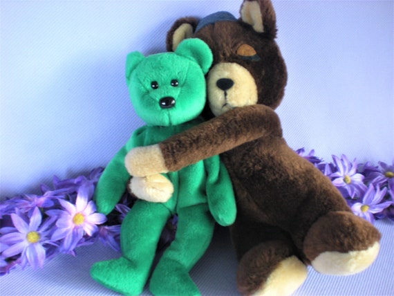 dakin teddy bear