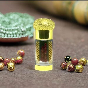 KISWAT AL KAABA ( (Musk Al Kaaba)  3ml Attar/ittar Perfume Oil