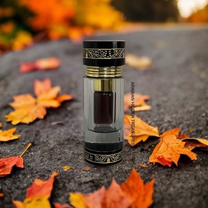 Raw Deer Musk 3ml High Quality Perfume Oil Attar Ittar