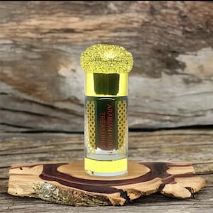 Wild Aged Kalakassi Hindi Assam Oud/Oudh 3ml