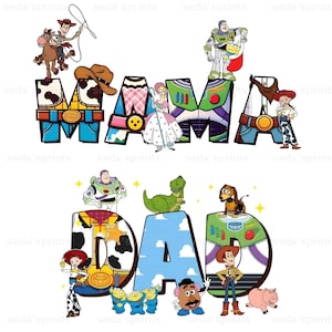 Bundle Dad And Mama Png, Dad Mom Png, Birthday Boy Family, Vacay Mode Png, Magical Kingdom Png, Birthday Boy, Family Trip, Dad And Mama Jpeg