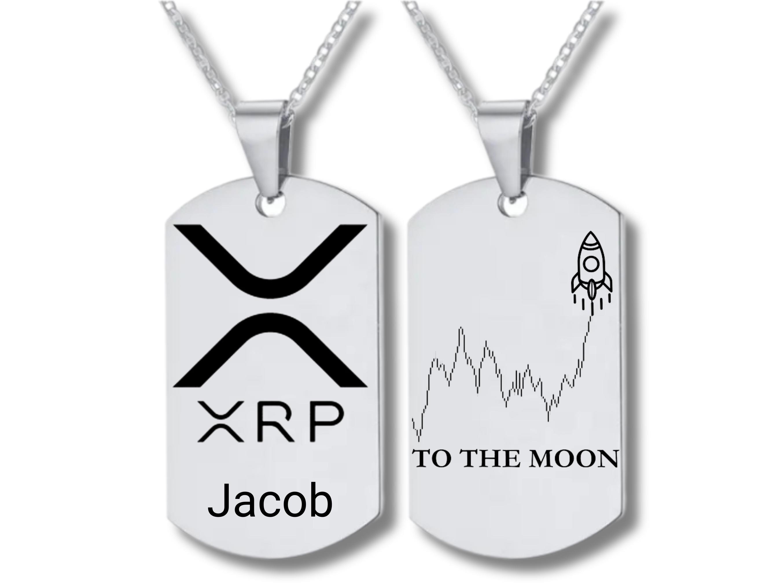 Crypto steel - Etsy 日本