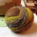 Pincushion Wool Needle felted