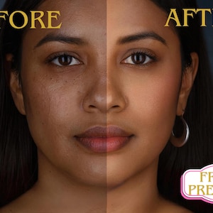 Advanced Photo Retouching Service Custom Photoshop Editing Advanced Photo Retouching Service: Custom Photoshop Editing (Digital Delivery)