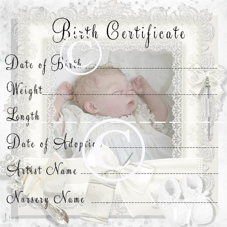 reborn-baby-doll-birth-certificate-instant-download-to-print-etsy