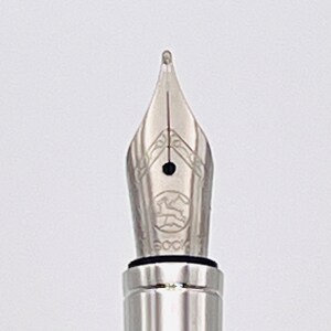 万年筆 Bock 18k ペン先 万年筆 ペン先（ニブ）の交換（BOCK｜JOWO｜PILOT）｜ペン先の