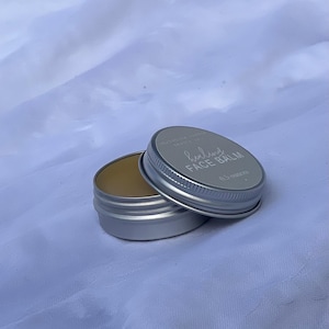 Healing Face Balm