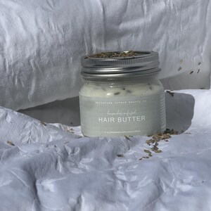 Hair Butter