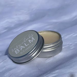 Rosey Cheeks Face Balm