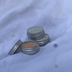 Scar Balm