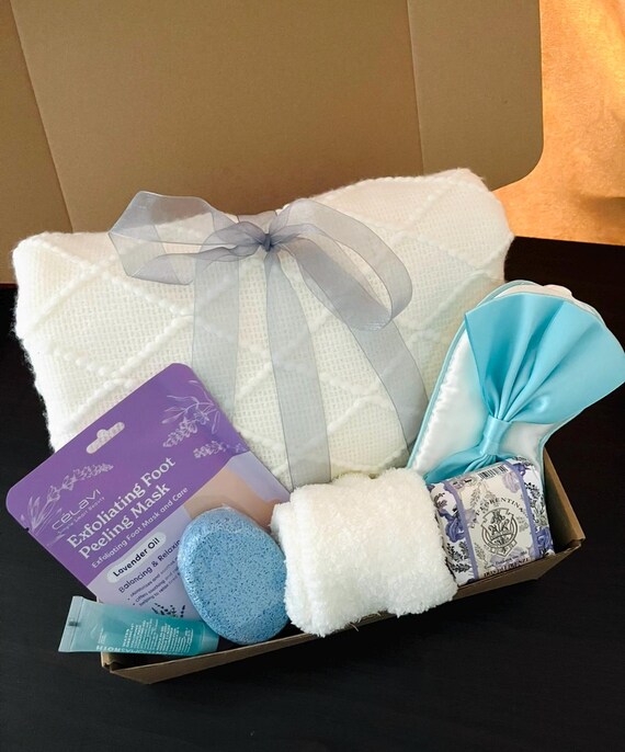 Mom Gift Box – Baby Shower Gift, Pregnancy Care Package