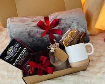 Post-Surgery Recovery Gift Box for Men: Comfort & Encouragement