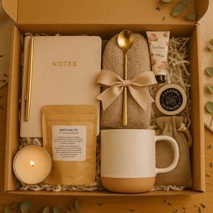 Bridesmaid Proposal Gift Box: Will You Be My Bridesmaid?