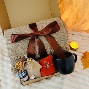 Self care package for Him, Birthday Gift Box for Men, Thank You Gifts for Him, Corporate Gifting, Appreciation gift, Birthday Gift for Dad