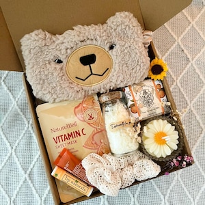 Bridesmaid Box, Bridesmaid Proposal Box Set, Will You Be My Bridesmaid Gift, Maid of Honor Gift, Personalized Cute Wedding Party Gift Box